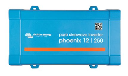 Victron Phoenix 12/250 VE.DIRECT Schuko