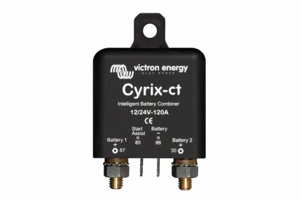 Victron Cyrix-ct 12/24V-120A