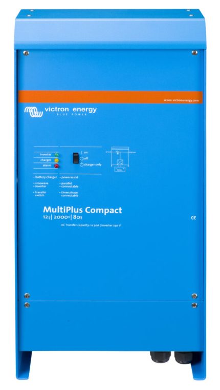 Victron MultiPlus C 24/2000/50-30