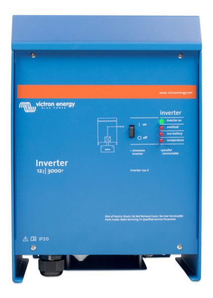 Victron Phoenix Inverter 12/3000