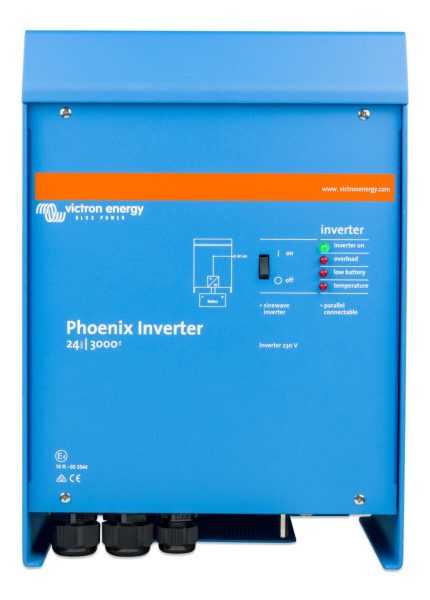 Victron Phoenix Inverter 24/3000