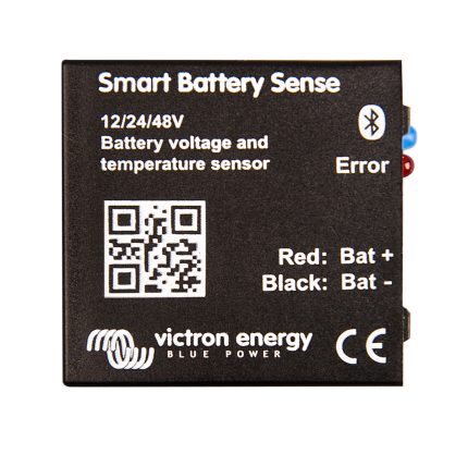 Victron Smart Battery Sense long range