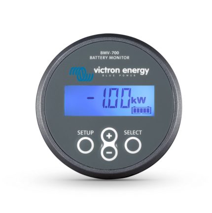 Victron Battery monitor BMV-702