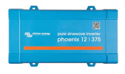 Victron Phoenix 12/375 VE.DIRECT Schuko