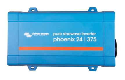 Victron Phoenix 24/375 VE.DIRECT Schuko