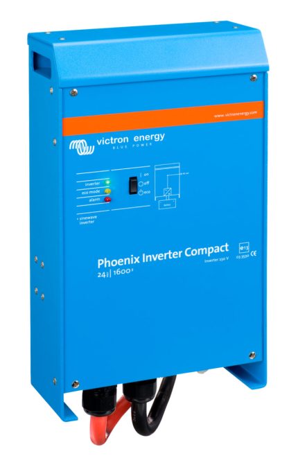 Victron Phoenix Inverter C 24/1600