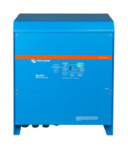Victron Quattro 48/15000/200-100/100