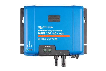 Victron SmartSolar MPPT 150/60 - MC4