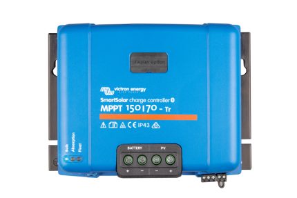 Victron SmartSolar MPPT 150/70 – Tr