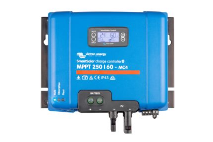 Victron SmartSolar MPPT 250/60-MC4