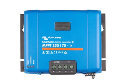Victron SmartSolar MPPT 250/70-Tr