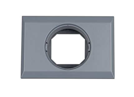 Victron Wall mount enclosure for BMV or MPPT Control