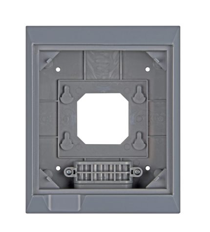 Victron Wall mount enclosure for Color Control GX