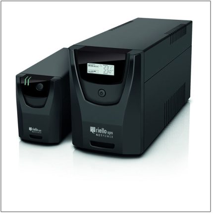 Riello Net Power NPW 600