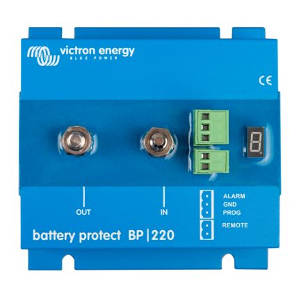 Victron Battery Protect 12/24V-220A
