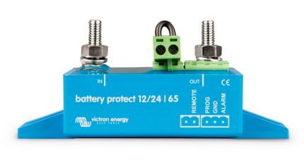 Victron Battery Protect 12/24V 65A