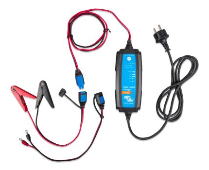 Victron Blue Smart IP65 12/5 με DC φις