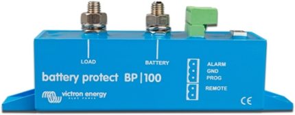 Victron Battery Protect 12/24V-100A