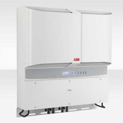 FIMER INVERTER PVI-10.0-OUT-FS, 2 MPPT