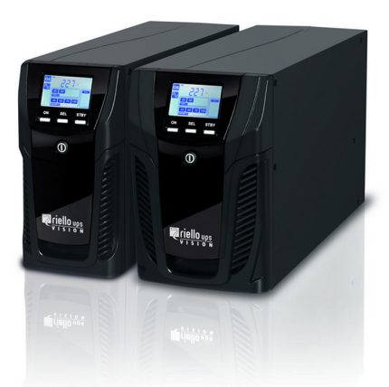 Riello Vision VST 800
