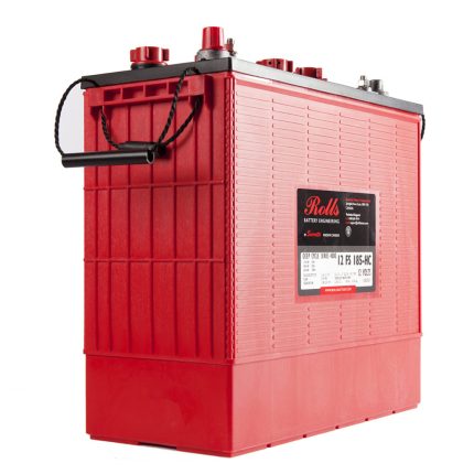 Μπαταρία Rolls DEEP CYCLE BATTERIES 12 FS 185-HC / 12-FS-210