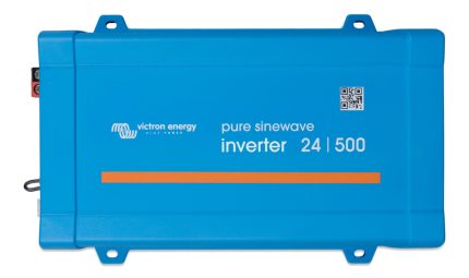 Victron Phoenix 24/500 VE.DIRECT Schuko