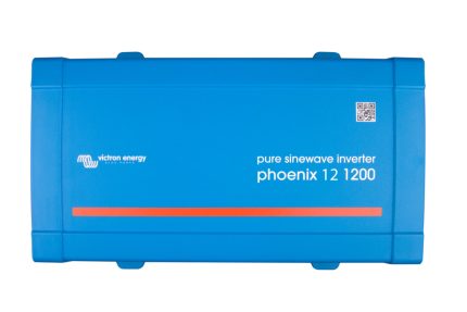 Victron Phoenix 12/1600 VE. Direct Schuko