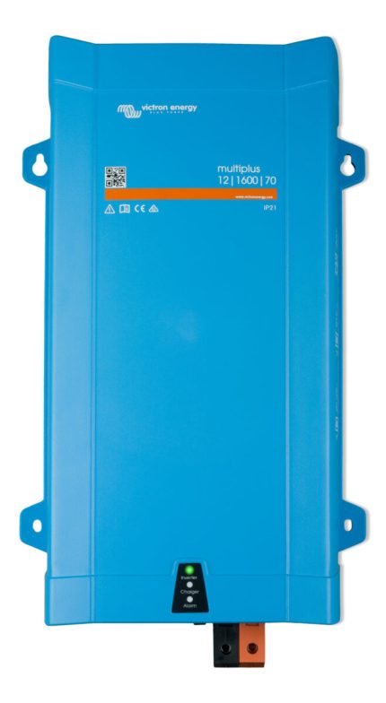 Victron MultiPlus 12/1600/70-16