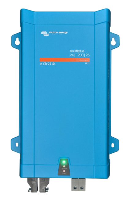 Victron MultiPlus 24/1600/40-16