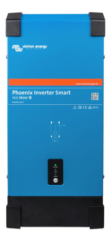 Victron Phoenix Inverter 12/1600 Smart