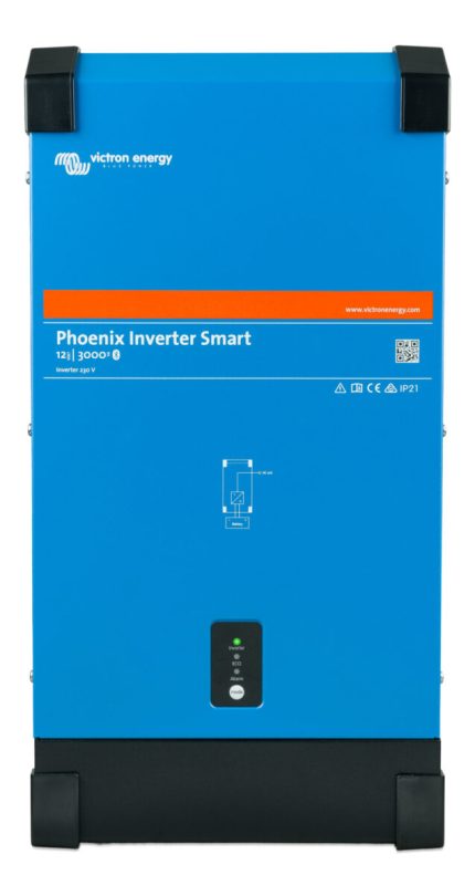 Victron Phoenix Inverter 24/5000 Smart