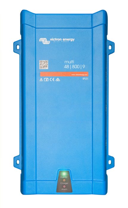 Victron MultiPlus 48/800/9-16