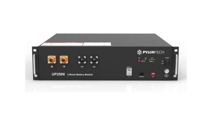 Μπαταρία Pylontech UP2500