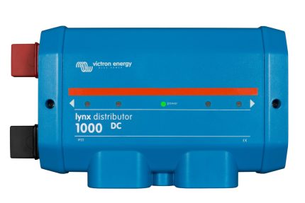 Victron Lynx Distributor