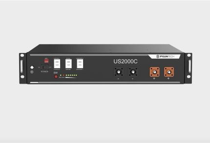 Μπαταρία Pylontech UP2000C