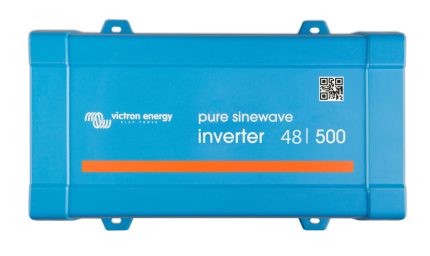 Victron Phoenix 48/500 VE.DIRECT Schuko