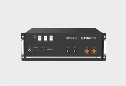 Μπαταρία Pylontech US5000