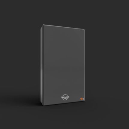 Voltsmile W1 Wall-Mounted LITHIUM BATTERY 51.2V 10.24kWh