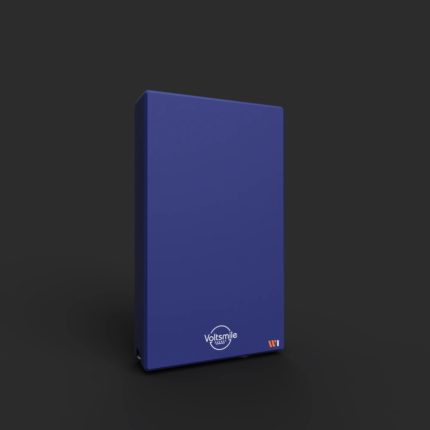 Voltsmile W1+ Wall-Mounted LI-ION BATTERY 51.2V 200AH With Self-Heating Module