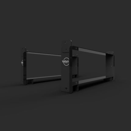 Stackable Mounting Bracket Voltsmile
