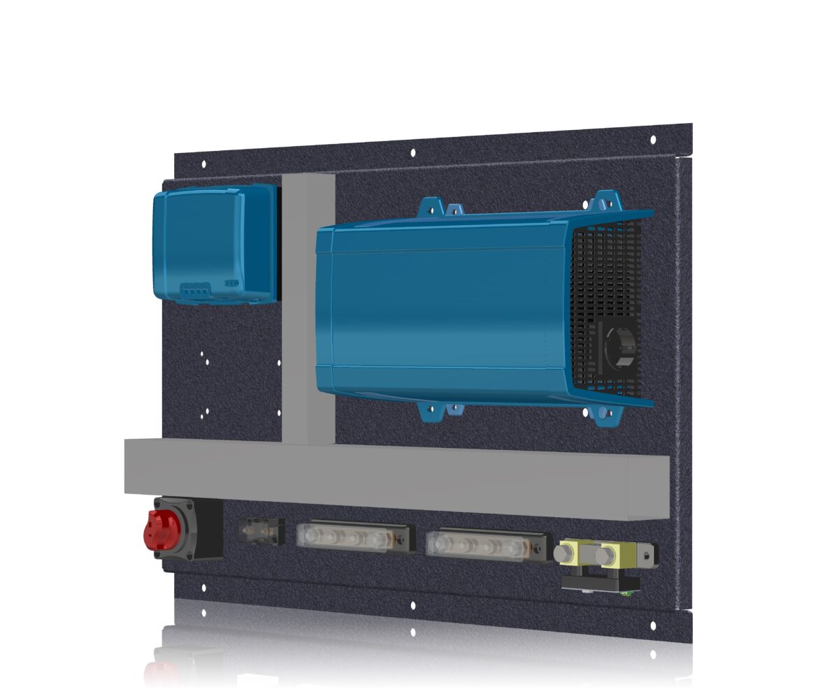 Small system conditioning - Image 2