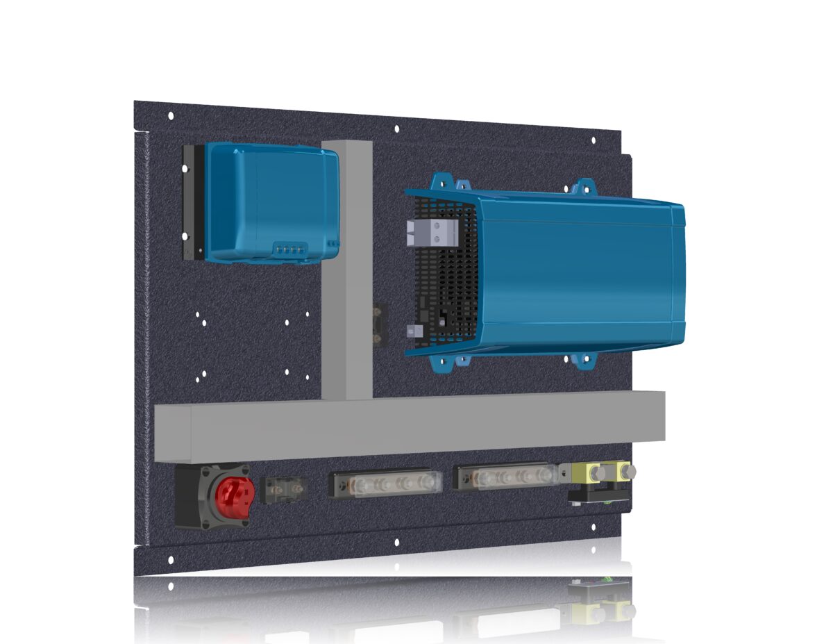 Small system conditioning - Image 3