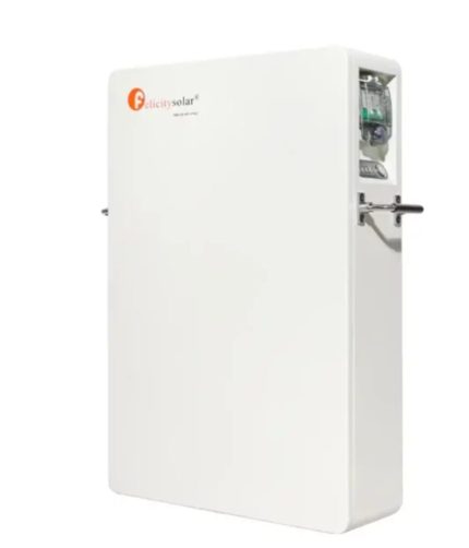 Μπαταρία λιθίου FelicitySolar LPBA48100-OL 48V 100Ah 5kWh