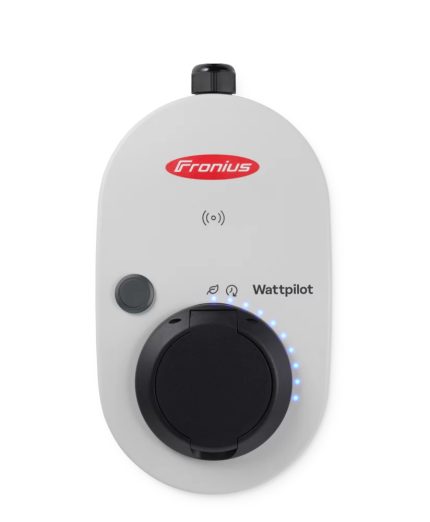 FRONIUS WATTPILOT 11kW