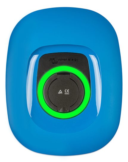 Victron EV Charging Station NS