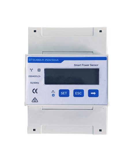 Μετρητής HUAWEI DTSU666-FE