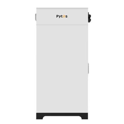 Pytes - V-BOX-OC Outdoor cabinet for V5 (phoenix)