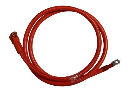 PYTES 0AWG Power CableN Kit