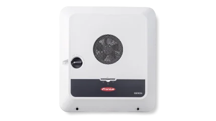 FRONIUS SYMO GEN24 3.0 PLUS