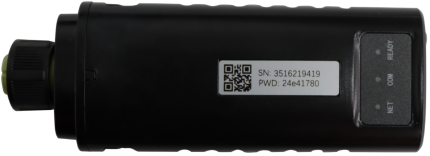 Pytes LSW-5 wifi Dongle for V5 / V5 a